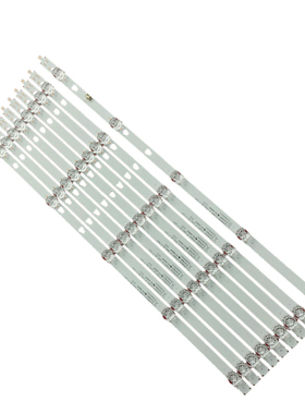 适用康佳KKTV U55V LED55K1100A灯条CC02550D485V07 55E20 5X9 5S