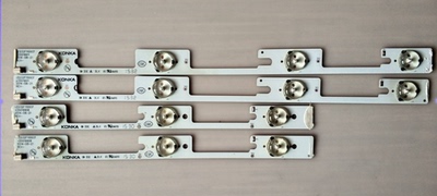 适用全新康佳led32e330c led32f1170cf 灯条35019911/35019908
