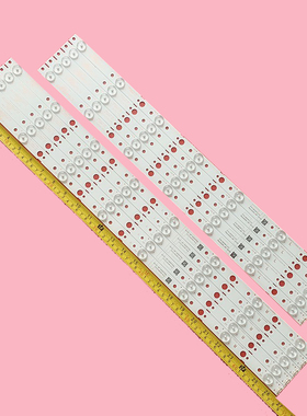 适用全新松下TH-65FX580C灯条 CRH-A6530300507L72HR/508R72HRev