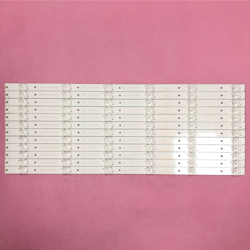 创维55E386E55E381E灯条