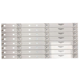 40R7 B40061 40R4 40K6 40K7灯条 适用全新暴风40X T40F18 40A17C