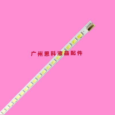 适用TCL L32F3270B灯条SLED 2011SGS32 5630N2 60 REV1.0 LJ64-03