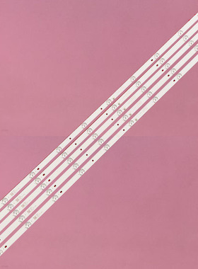 适用LED50HD580A灯条JL.D49052235-044AS-F屏LSC490HN02-H02液晶