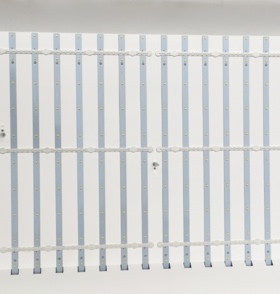 适用清华同方LE-39TL2600 LE-39TX2800灯条 灯条FD39L25A-V01 DSB