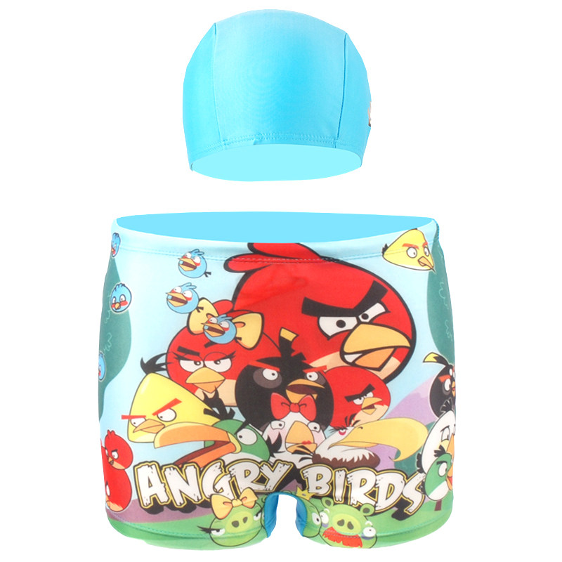 Maillot de bain garcon - Ref 2537616 Image 4