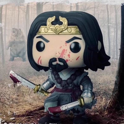 摇头收藏手办FUNKO限定现货