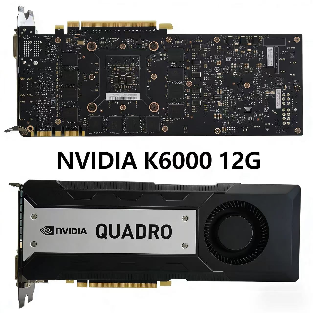 NVIDIA Quadro K6000 P620 A1000 A400 professional grade graphics card 3D rendering CAD