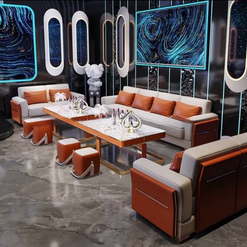 时尚奢侈品同款梳妆凳