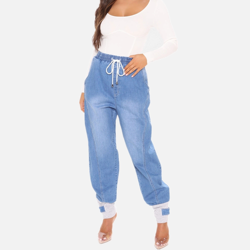 蜗牛牛仔 WNNZ93327