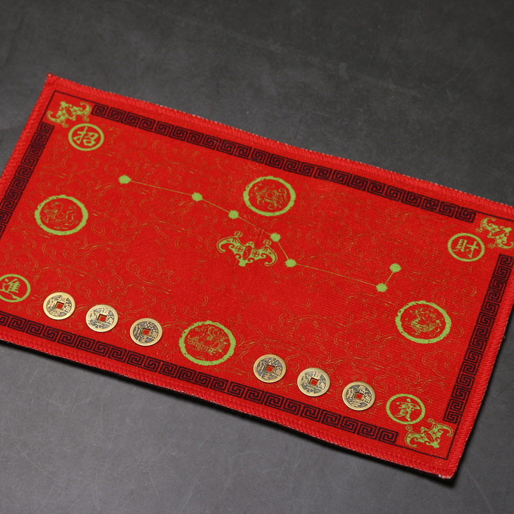加热桌垫垫钱到家招财摆件或佛像供垫行运垫 公司家用桌垫/供垫,特色手工艺,其他宗教工艺品,淘宝优惠券,粉丝福利购,淘宝优惠卷