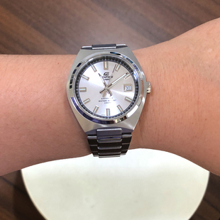 109D 2B防水石英士腕表 S108D 卡西欧手表EFB EFR