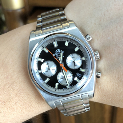 卡西欧手表 EFB-730D-1A/2A/106CL/680D多功能防水石英男腕表
