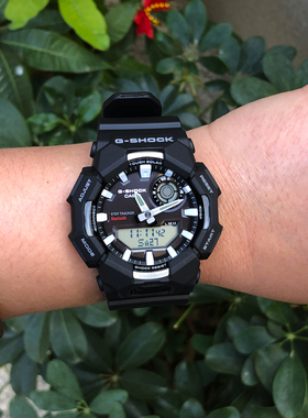 卡西欧G-SHOCK GA-B010-1A/1A1/3A/GBA-900-1A6太阳能蓝牙男手表