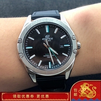 Cassio watch edit efr-s107yl-1a / YD-1A leisure quartz men's waterproof watch