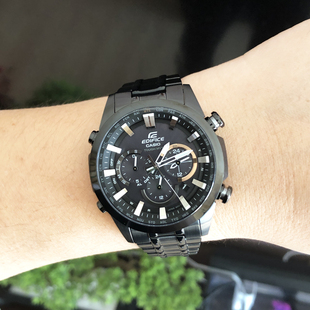 T630YD 卡西欧手表EQW A2100DC T640太阳能电波男腕表 T630YDC