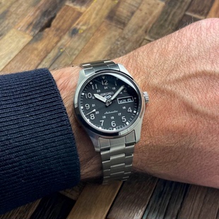 精工手表5号机械防水男士腕表SRPJ81K1/87/89/SRPD63/SRPK33/41K1