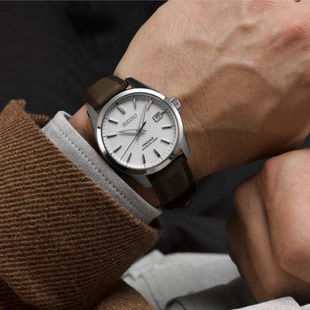 精工手表PROSPEX户外潜水机械男腕表SPB413J1381J1/409/103/121J1