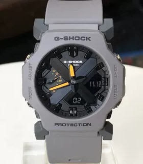 卡西欧手表G-SHOCK GA-2300-8A/M/BB/GC/MFR/2200防水电子男表