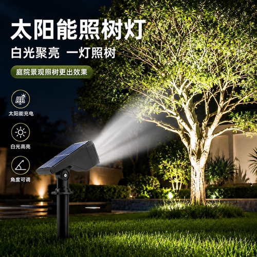 氛围照明灯，营造美感