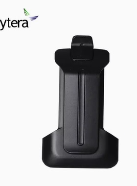 Hytera/海能达对讲机配件 PNC360公网对讲机背夹PNC370SE背夹腰夹