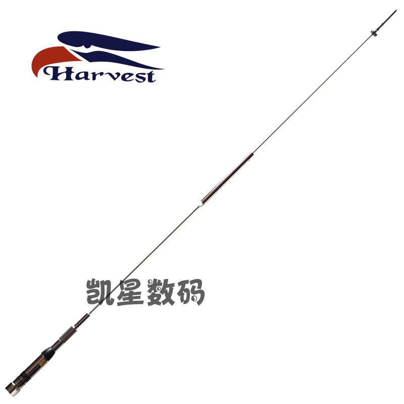 老鹰原装正品 对讲机车载短波天线 CA-UHV 车台电台短波 全频段