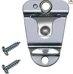 车台手咪挂钩 适合摩托罗拉GM300/GM3188/建伍车台话筒咪挂钩