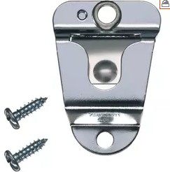 车台手咪挂钩 适合摩托罗拉GM300/GM3188/建伍车台话筒咪挂钩