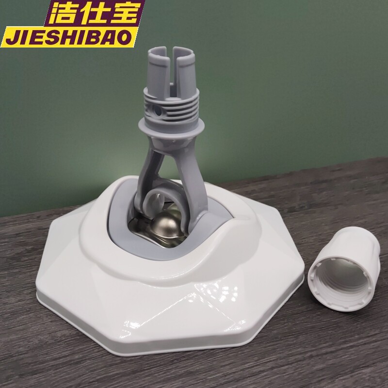 洁仕宝洁仕宝八角拖把盘原装图片
