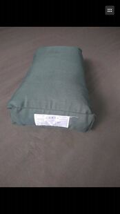 01枕头，棉子枕头学校宿舍单位配发