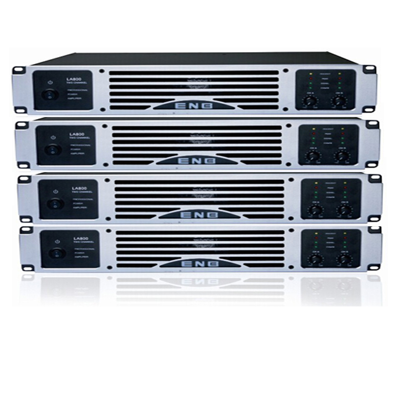 美国专业舞台酒吧音响功放机