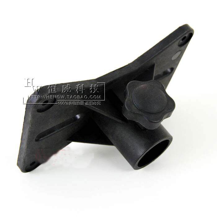 Feid专业音响支架托盘 舞台演出三脚架 音箱挂架监听投影仪托盘