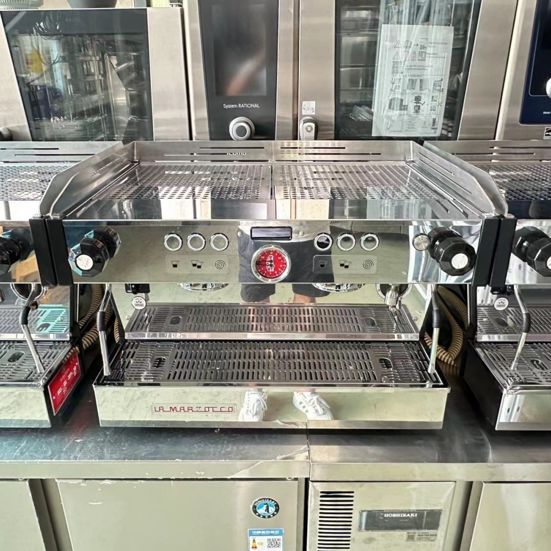 lamarzocco咖啡机二手咖啡机