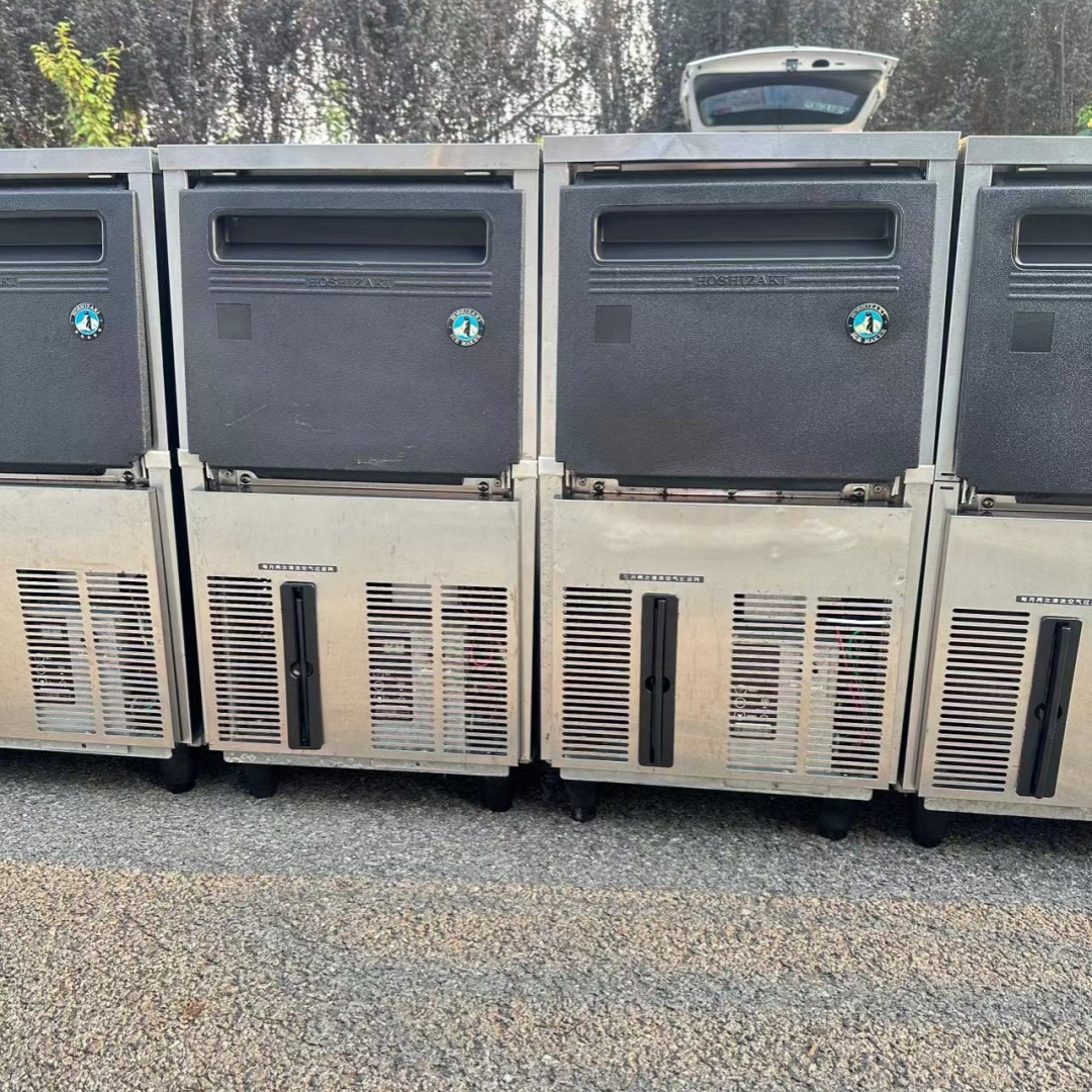 星崎制冰机二手制冰机