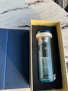 思乐得双层玻璃杯茶水分离杯男女士泡茶杯车载水杯耐高温便携杯子