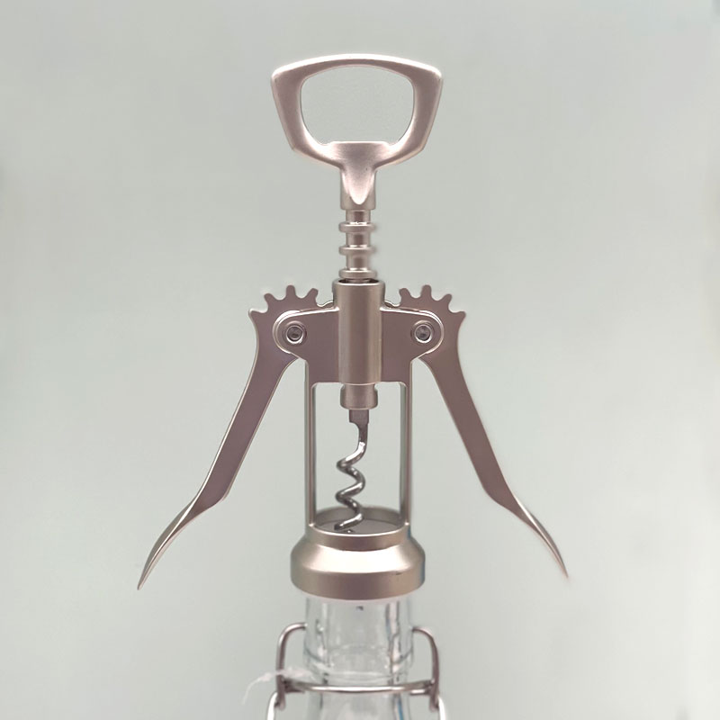 宜家艾迪开瓶器金属啤酒起子