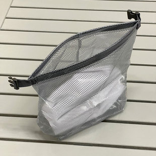 宜家雷恩萨瑞防水袋收纳袋湿衣服衣物分装整理袋泳裤泳衣储物袋子