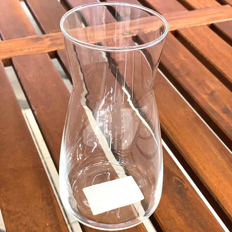 宜家简约玻璃厨房客厅