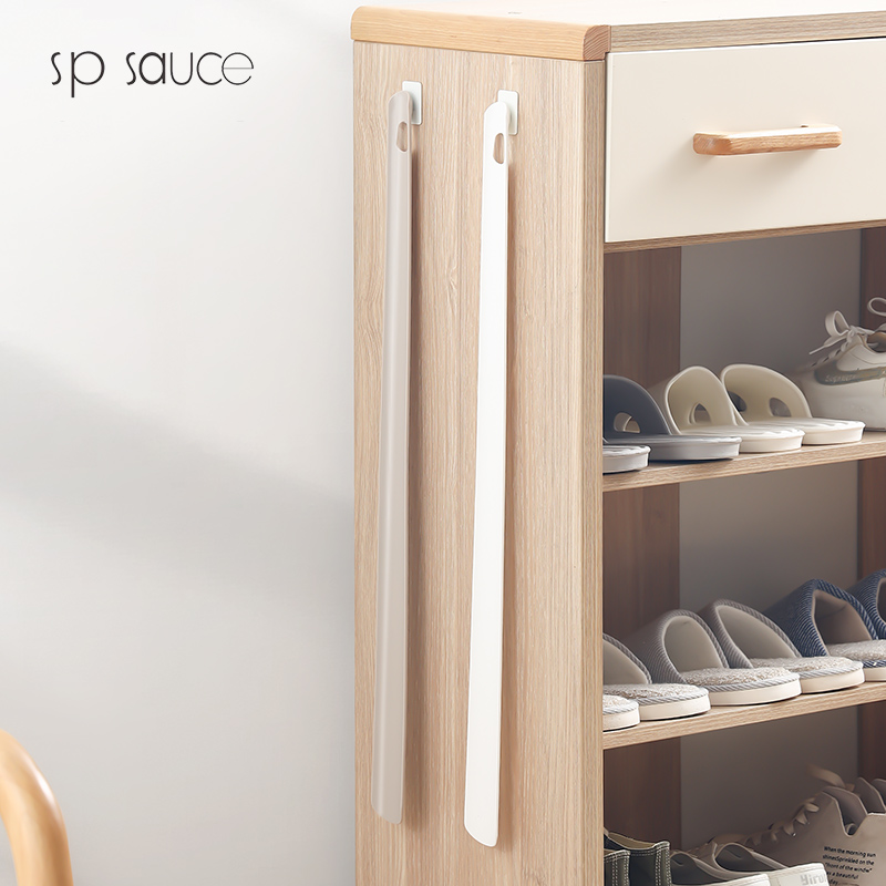 穿鞋器鞋拔子spsauce长柄