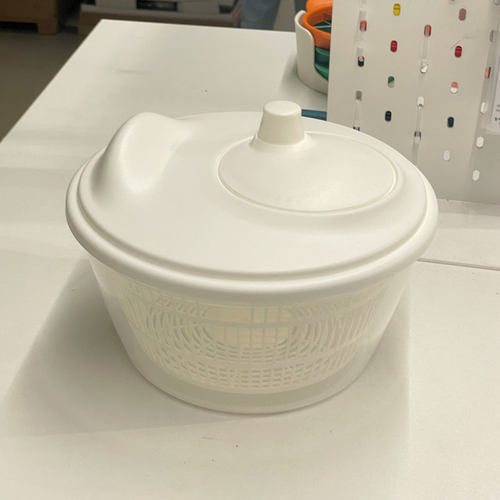 甩干机沥水篮蔬菜宜家沙拉脱水器