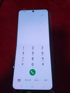 zflip3大屏f7110内屏w23flip f711U屏幕总成瑕疵