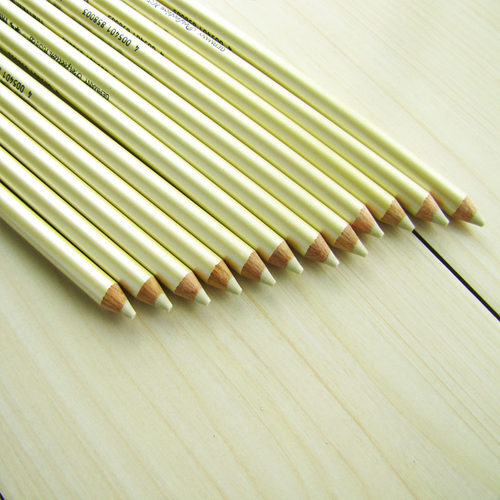 原装德国进口辉柏嘉FABER-CASTELL PERFECTION7058-B木杆高光橡皮擦笔185800   特价批发清货价
