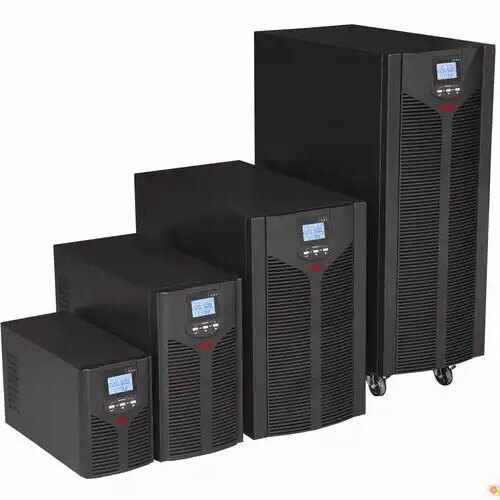 易事特UPS电源EA901S/902S/903S/903H/906H在线式0秒切换稳压电源