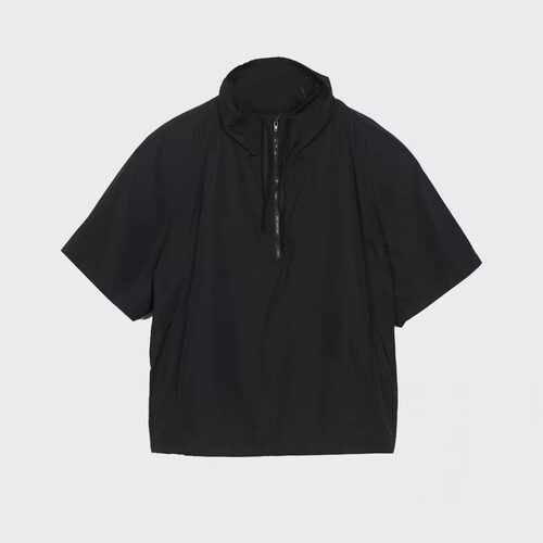 韩国haag正品轻量拉链短外套