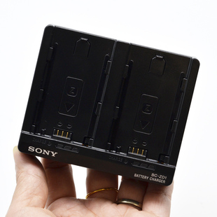 A9M2 充电器 Alpha 正品 A7C FZ100 Ⅳ ZD1 双槽 索尼 FX3 A6600 原装 A7S3R4