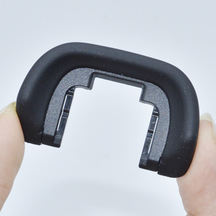 SONY索尼 A77 A77V A77II ILCA-77M2 眼罩 眼杯目镜罩 FDA-EP12 原装正品