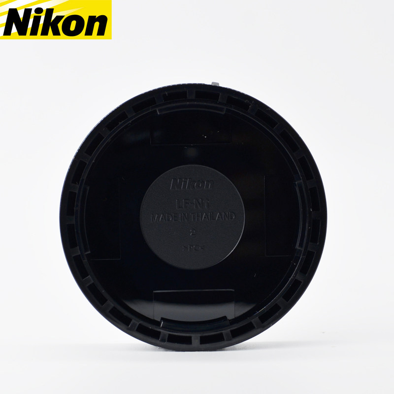 全画幅镜头盖镜头后盖Nikon/尼康