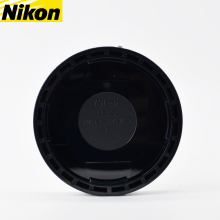 尼康 Z6 Z7 Z50 Z7 Z8 II Z12-28mm 全画幅微单相机 Z卡口镜头 原装 镜头后盖 LF-N1
