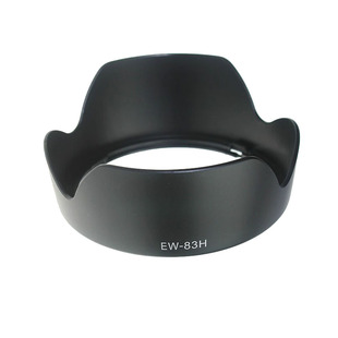 5D3 沃尔夫冈 105mmf 镜头 佳能 83H 遮光罩 5D2