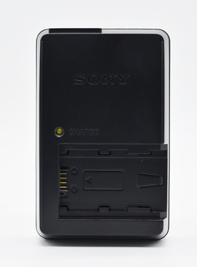 索尼 BC-VH1 原装 FV100 FH50 FH70 FH100 FV50 FV70 电池 充电器