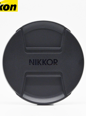 尼康 LC-95B Z445S Z663S Z180-600 Z28-135 180-600 95mm 原装 正品 镜头盖